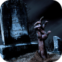 Ominous Graveyard