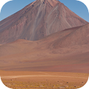 Atacama Desert Wind