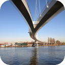 Amsterdam Rijnkanaal 