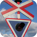 Danish Rail Crossing Bells