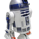 R2-D2 Droid Communication
