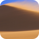 Sahara Sand Storm