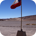 Chilean Desert Wind