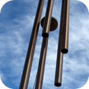 Large Wind Chimes