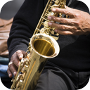 Horned Bridge Saxophone