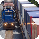 Train - Freight Cars