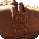 Diesel Power Generator