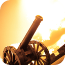 American Civil War Cannons