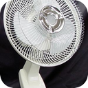 Fan - Oscillating