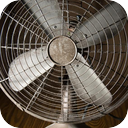 Broken Fan