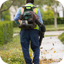 Leaf Blower