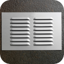 Heater Vent