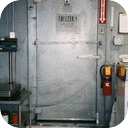 Walk-In Freezer