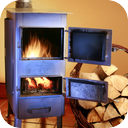 Fire - Wood Stove