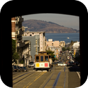 San Francisco Cable Car