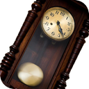 Antique Clock