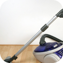 Vacuum Cleaner