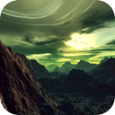 Alien World