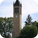 Iowa State University Campanile