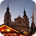 German Christmas Market