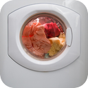Washer Spin Cycle