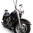 Harley Davidson Idle