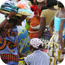 Gambian Market