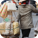 Hong Kong Marketplace