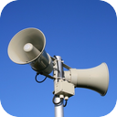 Air Raid Siren