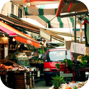 London Street Market