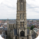 Saint Bavo Cathedral