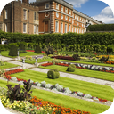 London Garden