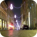 Via Indipendenza