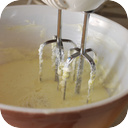 Electric Mixer
