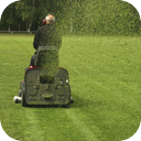 Lawn Tractor