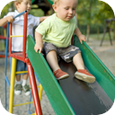 Kindergarten Playground