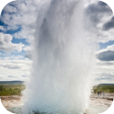 Spasmodic Geyser