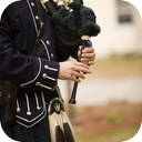 Scottish Bagpipes