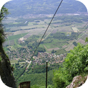 The Funicular Of Saint Hilaire Du Touvet