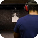 Indoor Firing Range