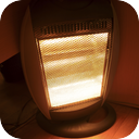 Space Heater