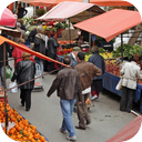 Street Market