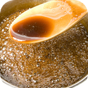 Simmering Sauce