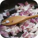 Frying Onions