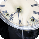 Loud Grandfather Clock