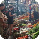 Uruguayan Market