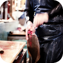 Sanlucar Fish Market