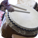 Taiko Drums