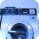 Washing Machine Spin Cycle
