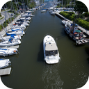 Narrow Boat Channel